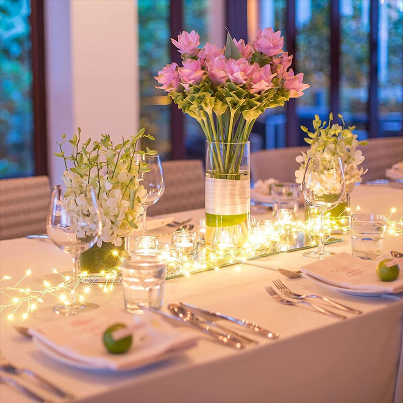 🎄Rana božićna promocija 50% POPUSTA🎁 Bakrena žica za svjetlo od petarde