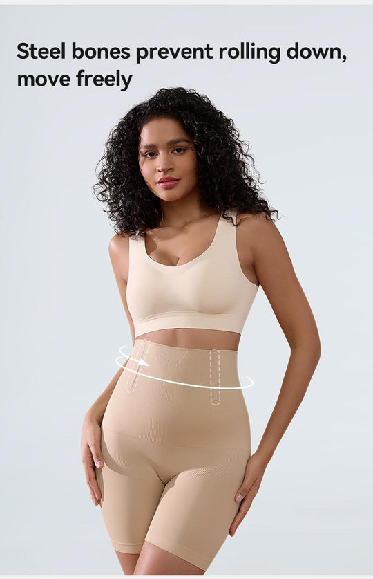 💜Women's Tummy Control Butt-Lifting Shapewear