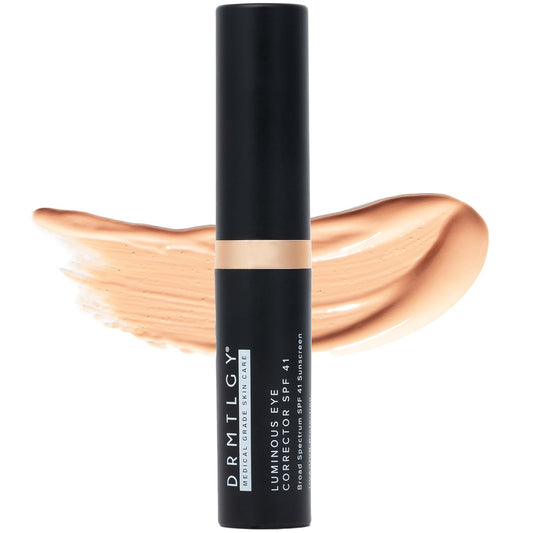 🎅Xmas Hot Sales NEW! ✨Luminous Eye Corrector SPF 41