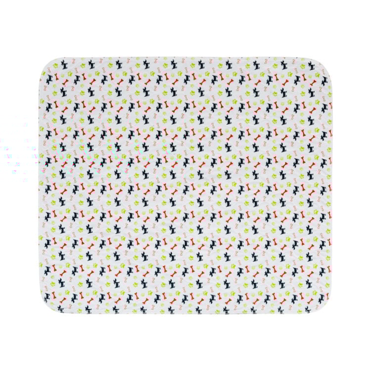 🐕PuppyPad: stylish, super absorbent & reusable for a cleaner home