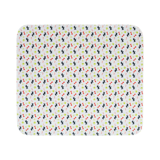 🐕PuppyPad: stylish, super absorbent & reusable for a cleaner home