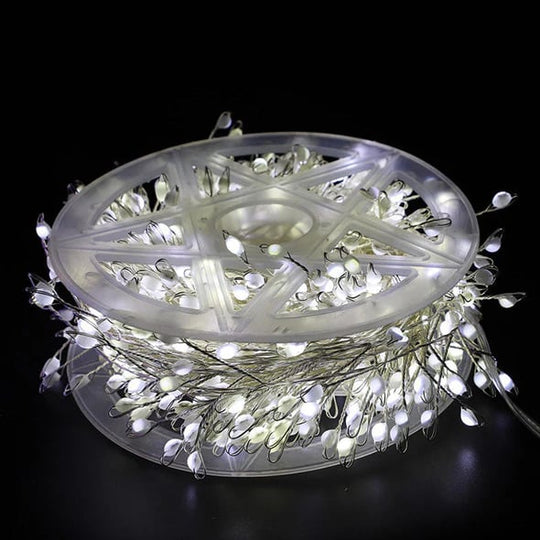 🎄Rana božićna promocija 50% POPUSTA🎁 Bakrena žica za svjetlo od petarde