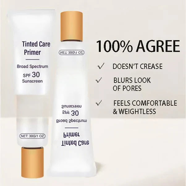 💖BUY 1  GET 1 FREE!!💖BB blur tinted moisturizer SPF 30 - instantly brightens, hydrates & smooths your skin✨