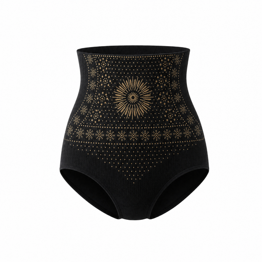 🥳2026 HOT SALE🥳💞80K+ SOLD!🌸🧘‍♀️ Thermogenic Tummy Control Shorts – 30‑min daily wear, activates warmth & boosts circulation. Supports firmer, smoother contour. No gym needed. A smart shapewear choice. 👵✨
