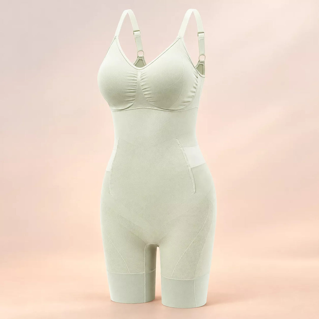 Sculpting Bodysuit