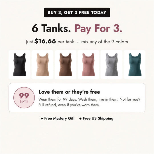 Offer and 99-day guarantee
