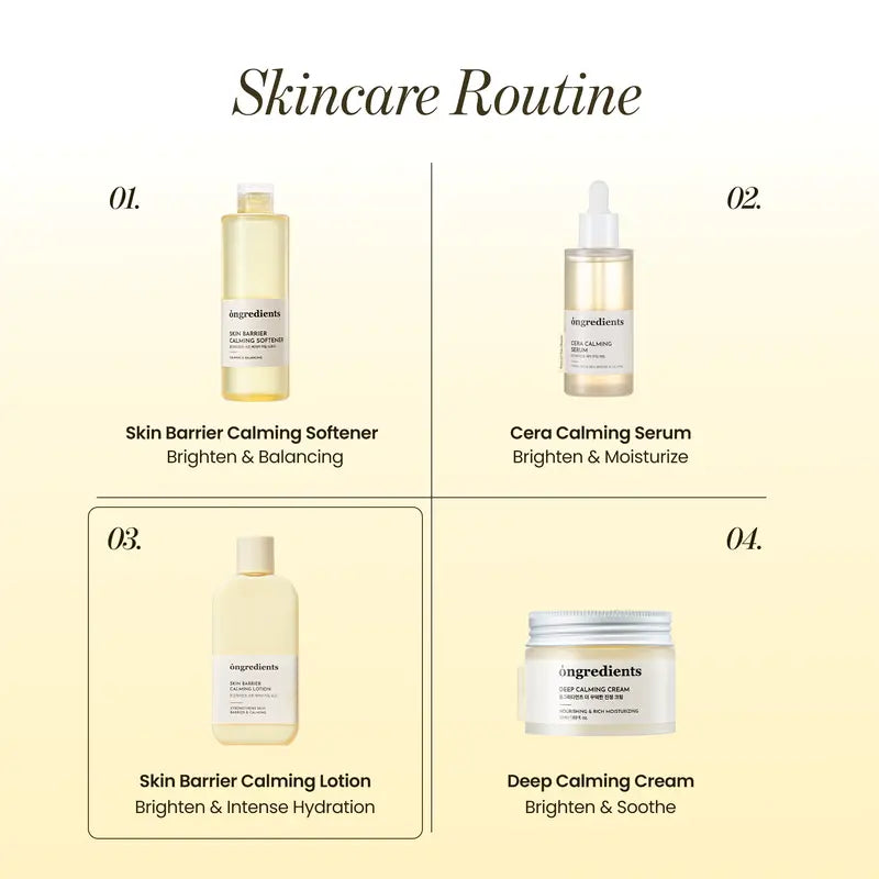 [Ingredienser Offisiell Nettbutikk] Beroligende hudkrem 220 ml - Centella Asiatica-ekstrakt & 9-peptidkompleks - Lett, ikke-klebrig ansiktskrem for tørr hud & Sensitiv hud - Hydrerende Beroligende Fuktighetsgivende