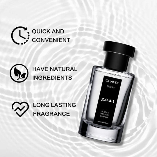 🔥Midnight Drift - Gentlemen’s Reserve (1.69 fl.oz)