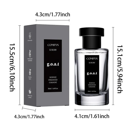 🔥Midnight Drift - Gentlemen’s Reserve (1.69 fl.oz)