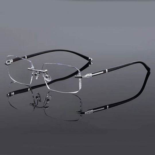 👓 50% OFF! ✨ Smart Autofocus Glasses – Jena Optics Technology, TÜV-certified & Blue Light Protection – Ideal for Nearsightedness, Farsightedness & Presbyopia 🇩🇪