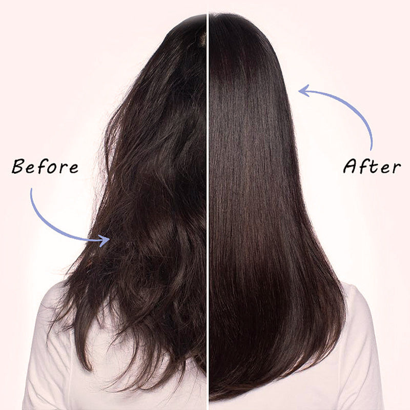 Luxurious Deep Conditioning Collagen Hair Mask