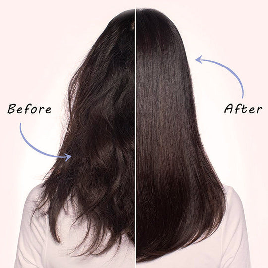 Luxurious Deep Conditioning Collagen Hair Mask