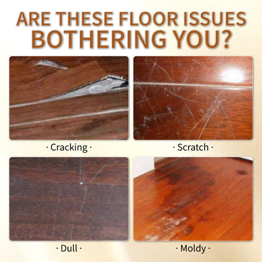 Stain & Odor Remover Floor Cleaner