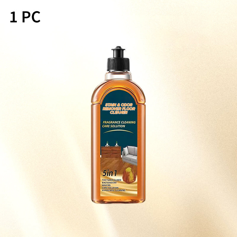 Stain & Odor Remover Floor Cleaner