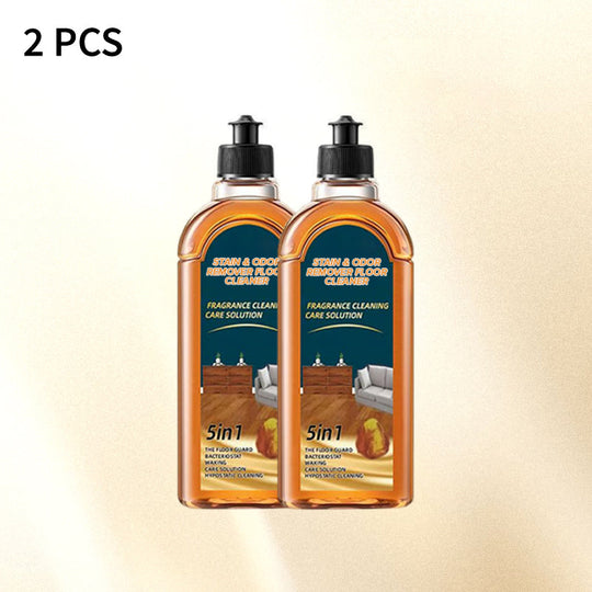 Stain & Odor Remover Floor Cleaner