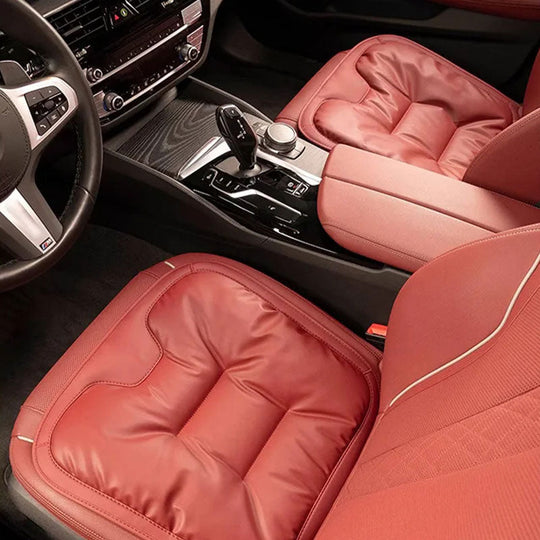 🎁Direkte fra fabrikken – kun 1 % av varene igjen, 50 % rabatt i dag!🔥Universell og slitesterk bilsetebeskytter