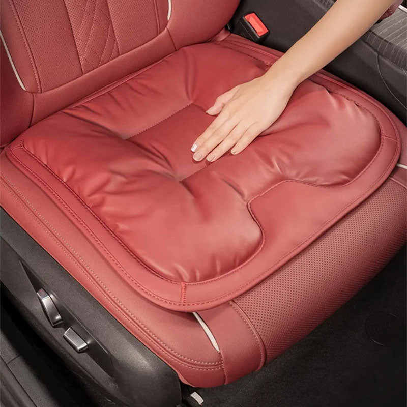 🎁Factory direct-only 1% of stock left 50% off today!🔥Universal & Durable Car Seat Protector