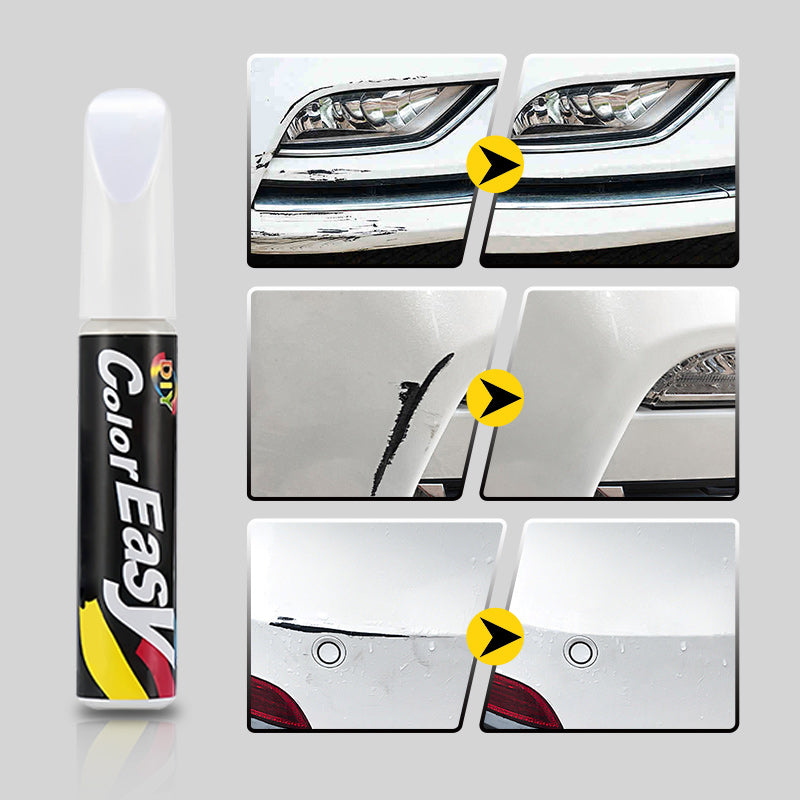 🔥Buy 2 Get 1 Free🔥Scratch Repair Pen For Car/Motorcycle/Boat