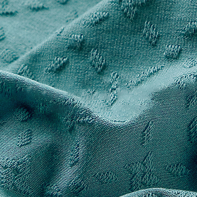 Arrances estampados en la cintura media para mujeres