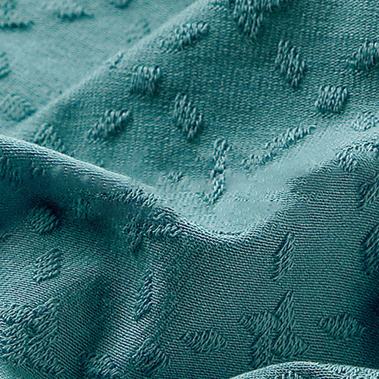 Arrances estampados en la cintura media para mujeres