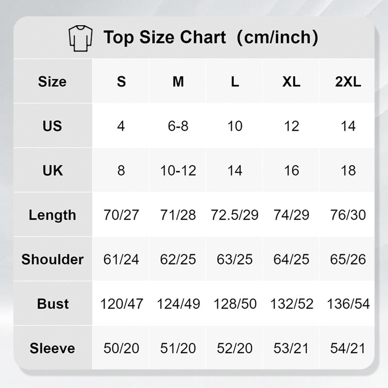 Loose Fashionable Long Sleeve 2-piece Set