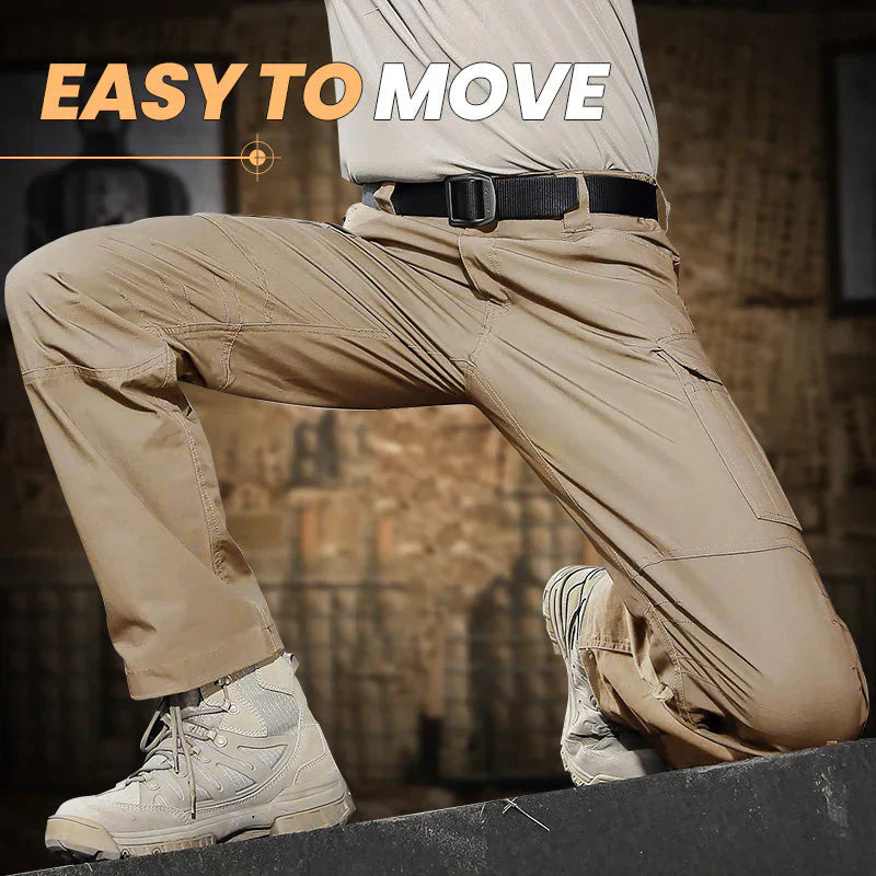 🔥2026 NEW SALES - 50% OFF🔥PURVIOL®HOT SALE👖Multi-purpose Tactical Pants