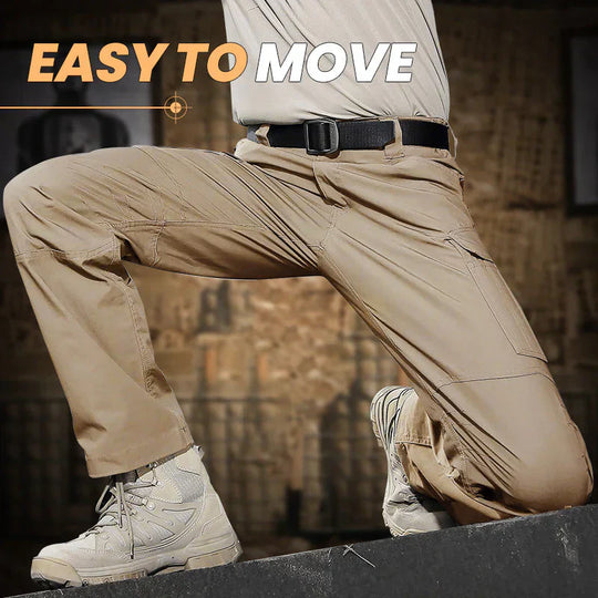 🔥2026 NEW SALES - 50% OFF🔥PURVIOL®HOT SALE👖Multi-purpose Tactical Pants