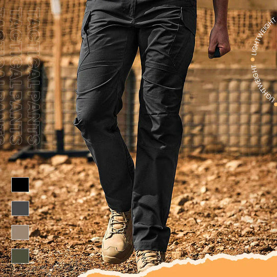 🔥2026 NEW SALES - 50% OFF🔥PURVIOL®HOT SALE👖Multi-purpose Tactical Pants