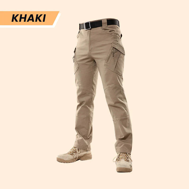 🔥2026 NEW SALES - 50% OFF🔥PURVIOL®HOT SALE👖Multi-purpose Tactical Pants