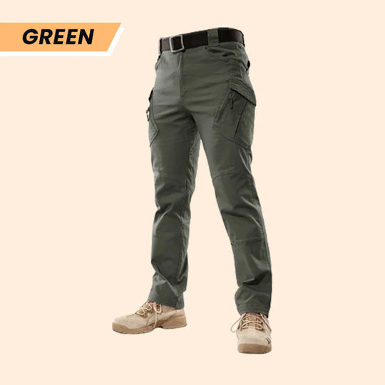 🔥2026 NEW SALES - 50% OFF🔥PURVIOL®HOT SALE👖Multi-purpose Tactical Pants