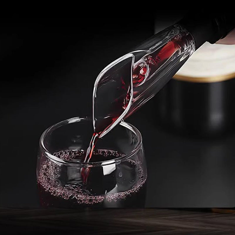 🍾Electric Wine Opener 🍷✨ | Automatic Corkscrew Gift Set!