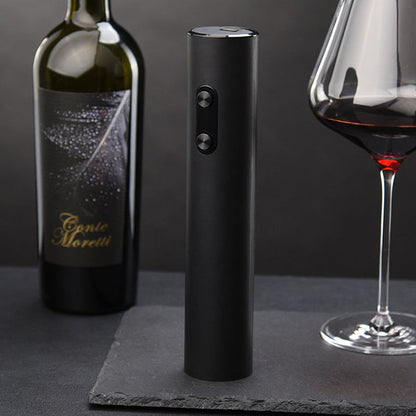 🍾Electric Wine Opener 🍷✨ | Automatic Corkscrew Gift Set!