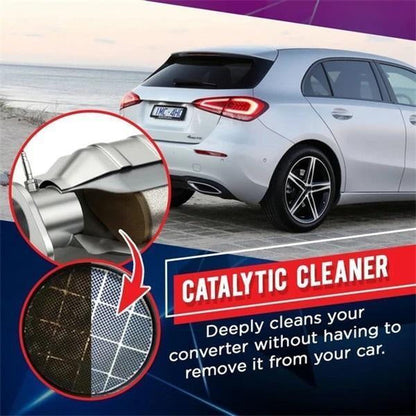 Catalytic Converter Cleaner（50% OFF）