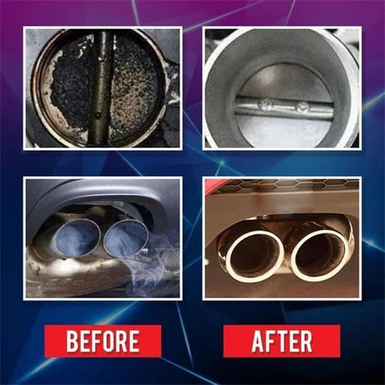 Katalytisk omformerrens （50% avslag）