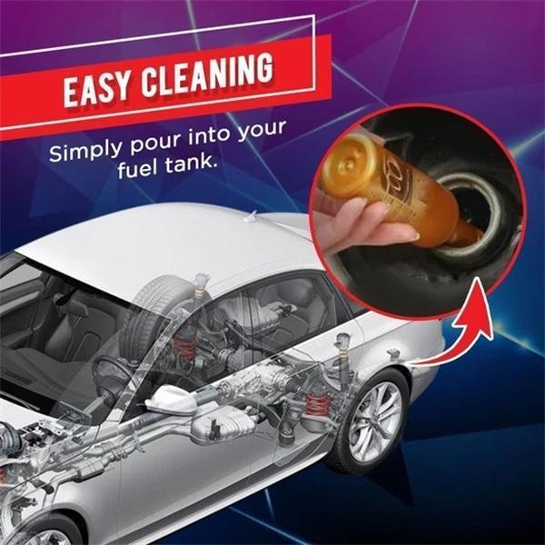 Catalytic Converter Cleaner（50% OFF）