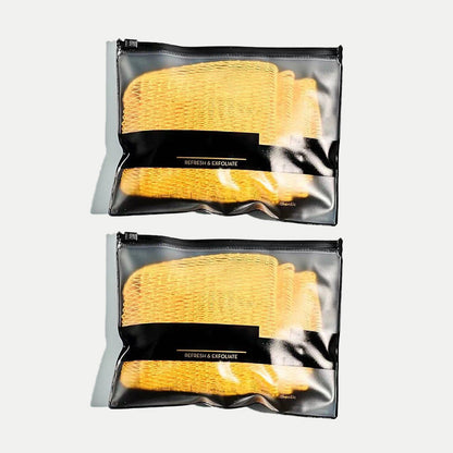 🔥Buy 1 Get 1 Free🔥 Exfoliating Net Bath Sponge