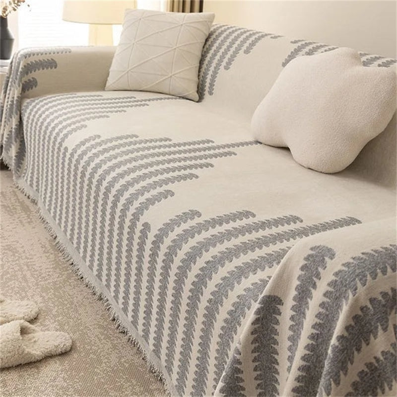 Husă de canapea, elegantă și simplă, all-inclusive