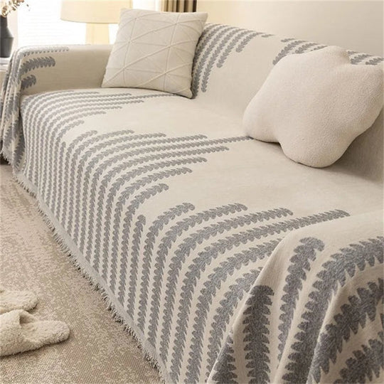 Husă de canapea, elegantă și simplă, all-inclusive