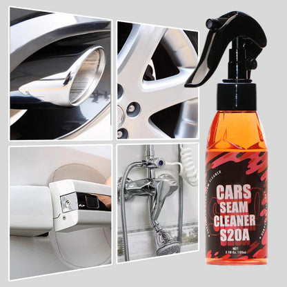 Multi-Use Effective Cars Seam Cleaner