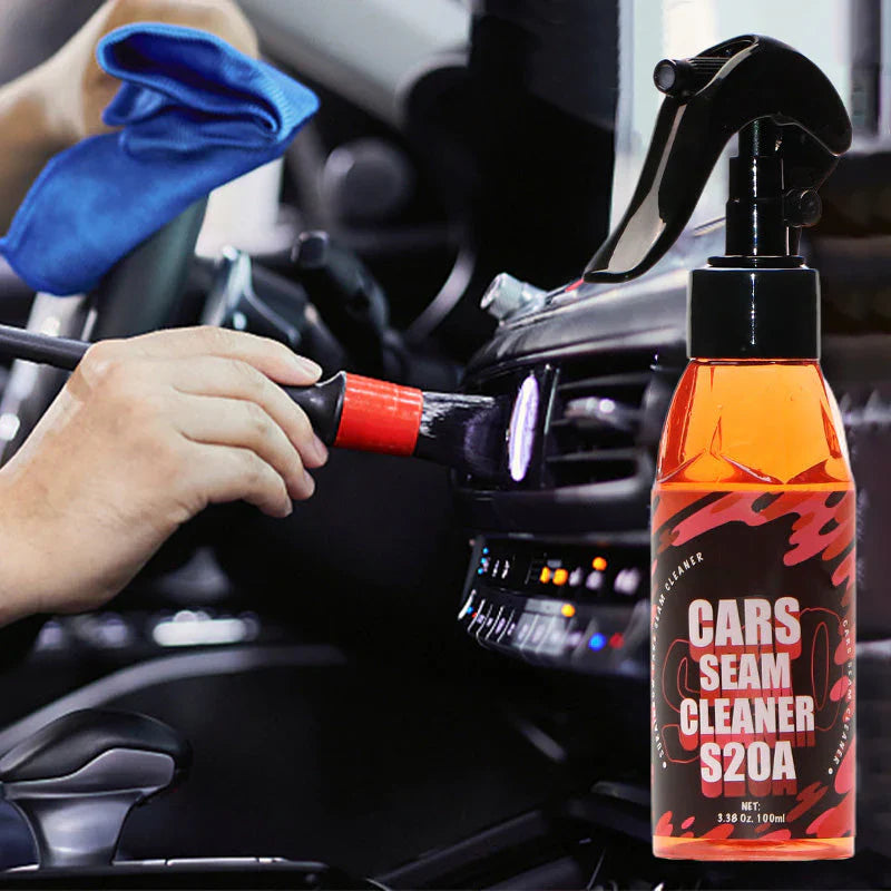 Multi-Use Effective Cars Seam Cleaner