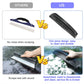 Car Window Soft Silicone Water Wiper