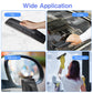 Car Window Soft Silicone Water Wiper