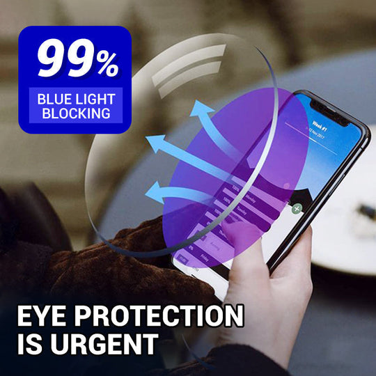 ⏰Limited Offer 50% OFF!🔥👓 Upgrade Your Reading Vision — Smart Autofocus Glasses With Blue Light Protection ✨