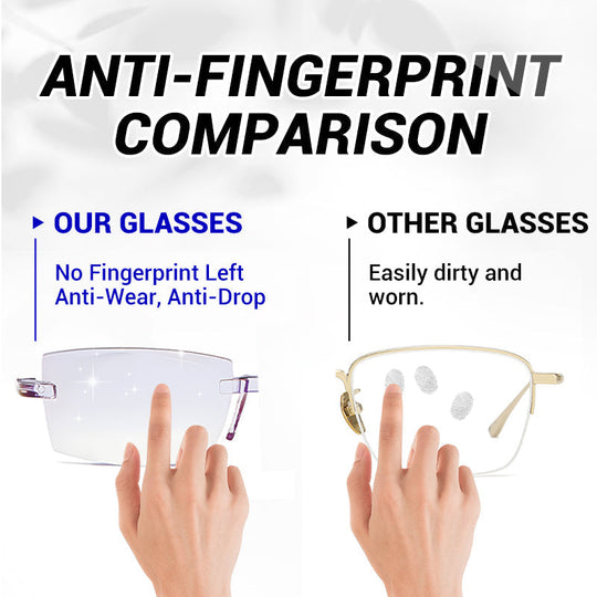 ⏰Limited Offer 50% OFF!🔥👓 Upgrade Your Reading Vision — Smart Autofocus Glasses With Blue Light Protection ✨
