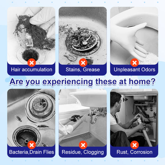 Agent puternic de dragare a conductelor pentru ocazii versatile