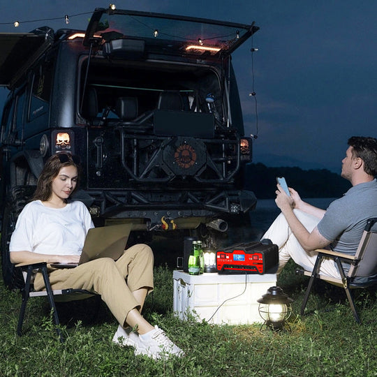 🎉Varmt salg 50 % RABATT🎉Intelligent pulsreparasjonsbatterilader for biler