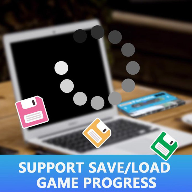 Hard disk extern portabil pentru jocuri✈️Livrare gratuită✈️