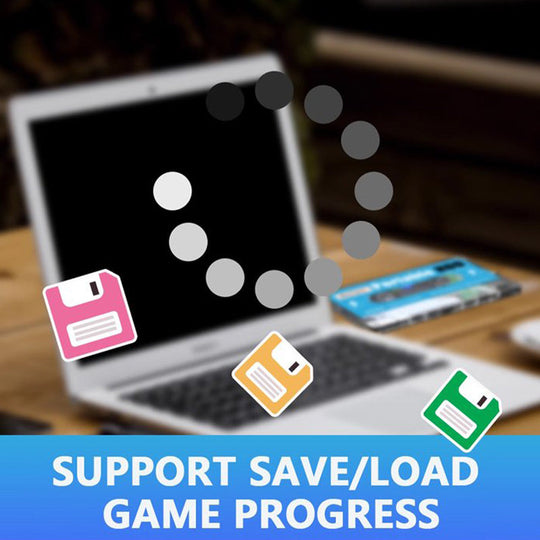 Hard disk extern portabil pentru jocuri✈️Livrare gratuită✈️