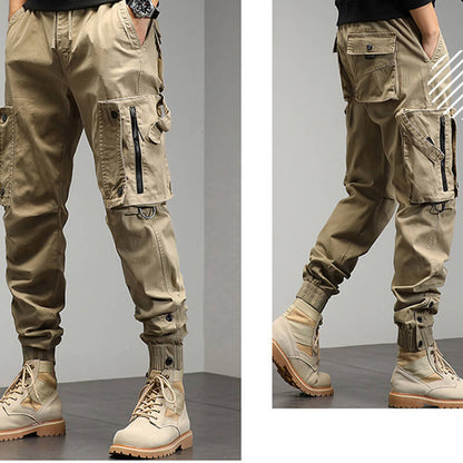 ✨New Arrival✨Men's Causal Tactical Cargo Pants