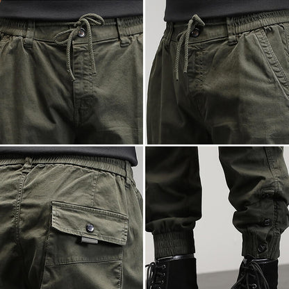 ✨New Arrival✨Men's Causal Tactical Cargo Pants